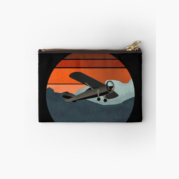 Item preview, Aircraft with Sunset View designed and sold by AeroAstro.