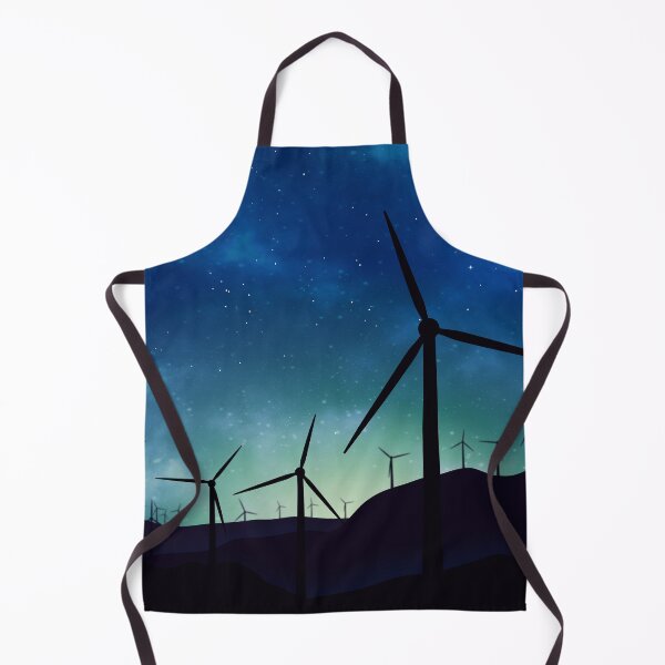 Artikelvorschau, Coachella Valley Windmühlen entworfen und verkauft von drxgonfly.