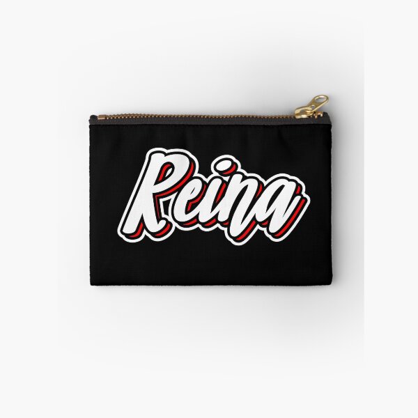Item preview, Reina first name - hand lettering design designed and sold by sulies.