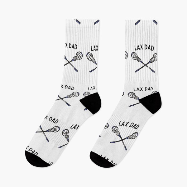Item preview, Lax Dad designed and sold by KammilDesigns.