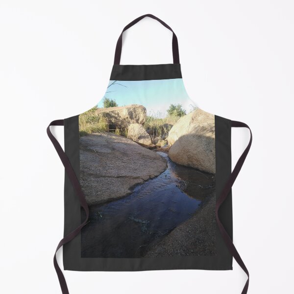 Item preview, Luckau water stream designed and sold by Tshwanetse.