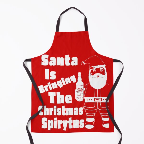 Item preview, Polish Christmas Meme Gifts Polish Drunk Santa Spirytus designed and sold by PolishDesigns.