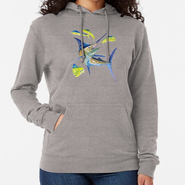 guy harvey hooded sweatshirt