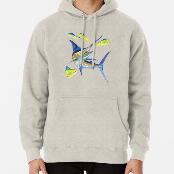 guy harvey hoodie sweatshirt