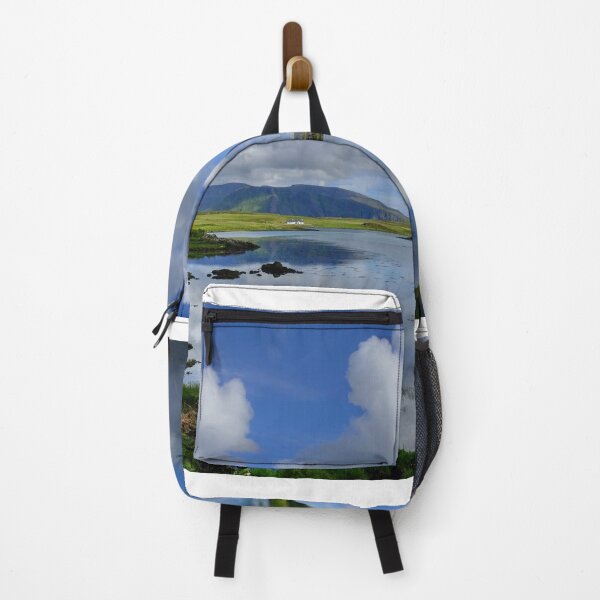 Item preview, Canna Bay, Isle of Canna, Scotland designed and sold by AlbaPhotography.