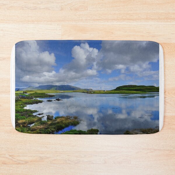 Item preview, Canna Bay, Isle of Canna, Scotland designed and sold by AlbaPhotography.