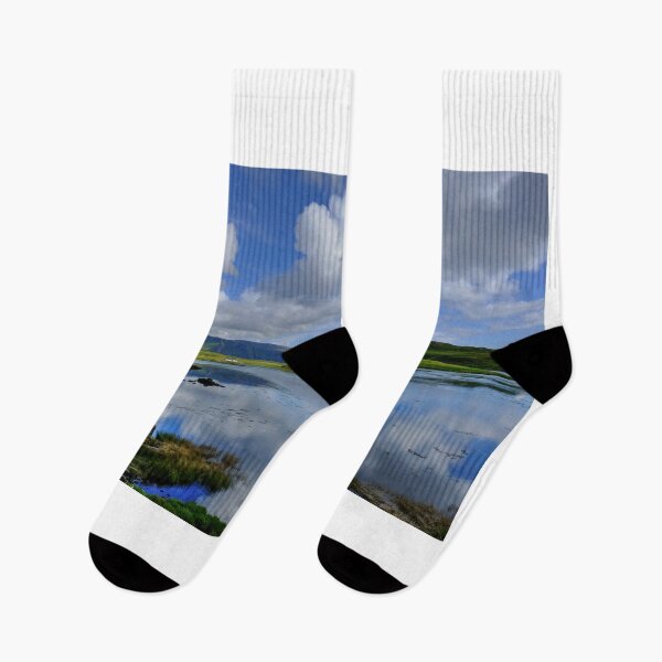 Item preview, Canna Bay, Isle of Canna, Scotland designed and sold by AlbaPhotography.
