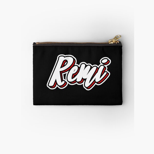 Item preview, Remi first name - hand lettering design designed and sold by sulies.