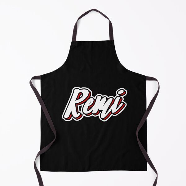 Item preview, Remi first name - hand lettering design designed and sold by sulies.