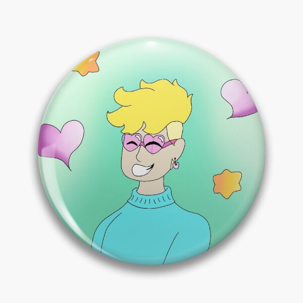 Item preview, Butters Stotch designed and sold by MyDandyDoodles ♡.