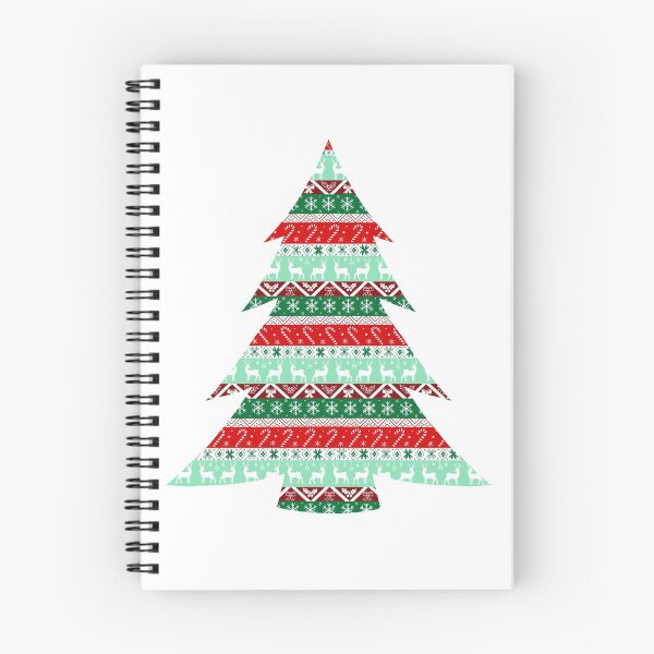 Item preview, Christmas tree pattern single designed and sold by Elaine Raimo.