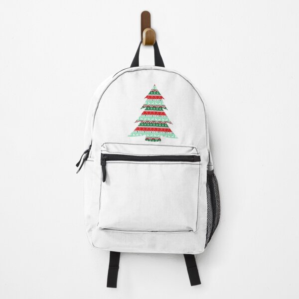 Item preview, Christmas tree pattern single designed and sold by Elaine Raimo.