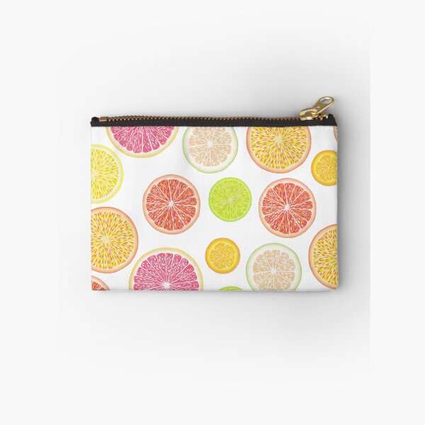 Item preview, Juicy Citrus Pattern Large designed and sold by MikkiDashDesign.