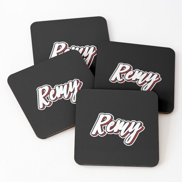 Item preview, Remy first name - hand lettering design designed and sold by sulies.