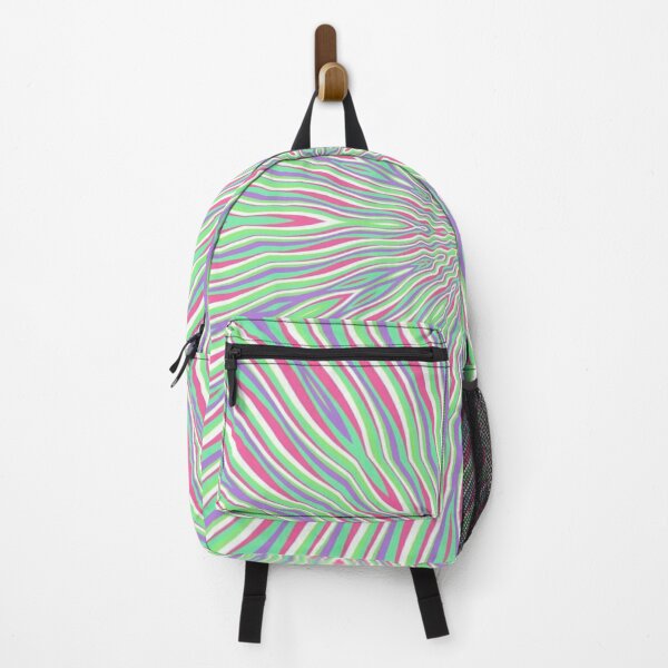 Item preview, Colorful Ligne pattern designed and sold by AYACHI90.