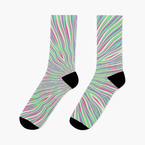 Item preview, Colorful Ligne pattern  designed and sold by AYACHI90.