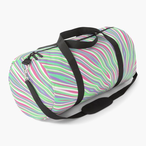 Item preview, Colorful Ligne pattern  designed and sold by AYACHI90.