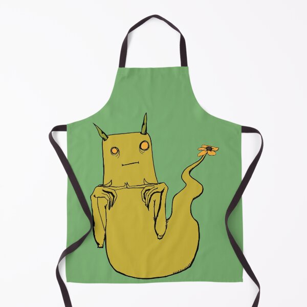 Item preview, Garden Ghost designed and sold by the-point.