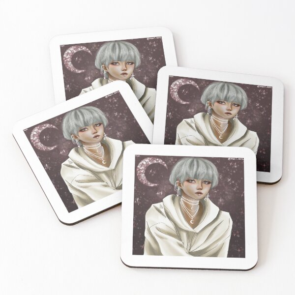 Item preview, Sparkly! YangYang  designed and sold by MakiMae-Arts.