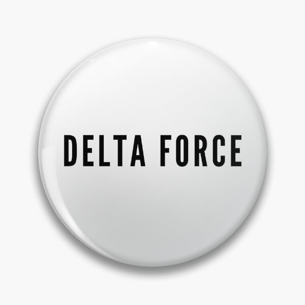 Item preview, Delta Force designed and sold by armytshirts.