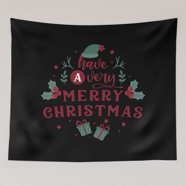 Item preview, merry christmas designed and sold by aminebajjio.