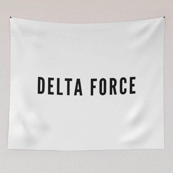 Item preview, Delta Force designed and sold by armytshirts.