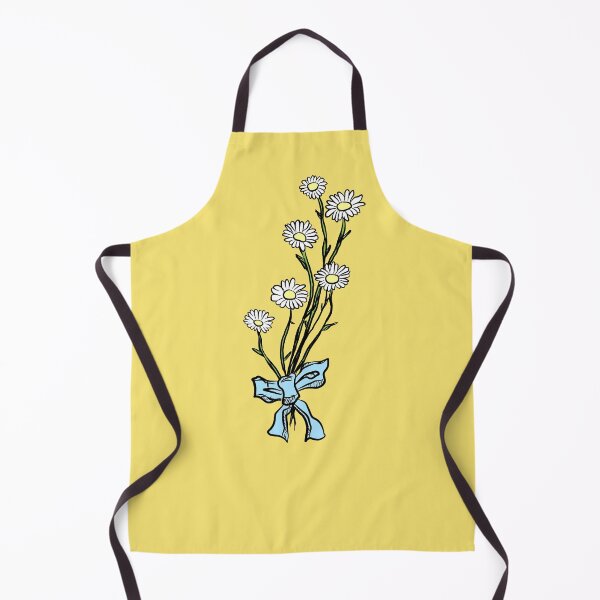 Item preview, Bunch of Daisies Doodle designed and sold by RoserinArt.