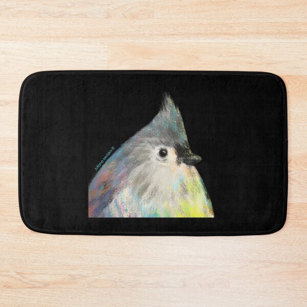Item preview, Tufted Titmouse Bird designed and sold by julianamotzko.