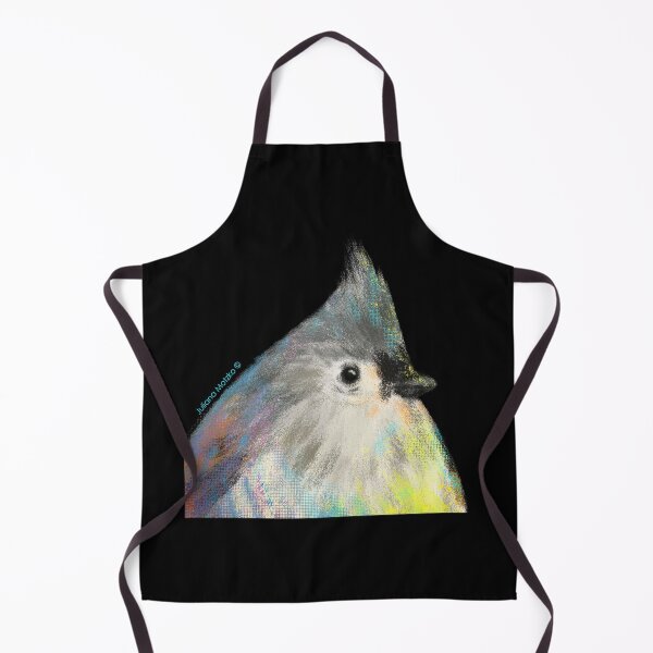 Item preview, Tufted Titmouse Bird designed and sold by julianamotzko.