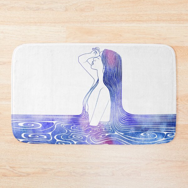 Item preview, Nereid CV designed and sold by sirenarts.