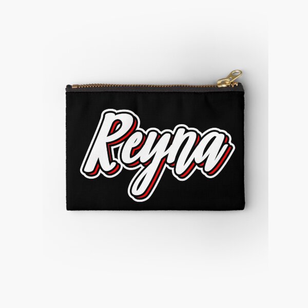 Item preview, Nombre de Reyna - diseño de letras a mano designed and sold by sulies.