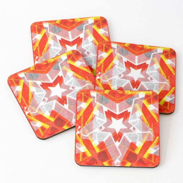 Item preview, The Pentagon Point designed and sold by Bubblepoor.