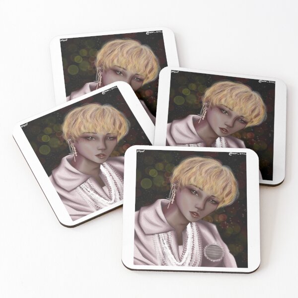 Item preview, Make a Wish! Xiaojun  designed and sold by MakiMae-Arts.