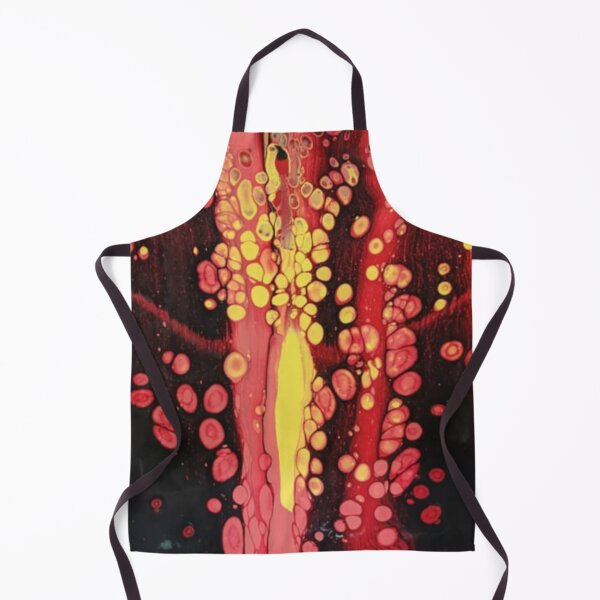 Item preview, Fiery Willow designed and sold by ProjectPour.