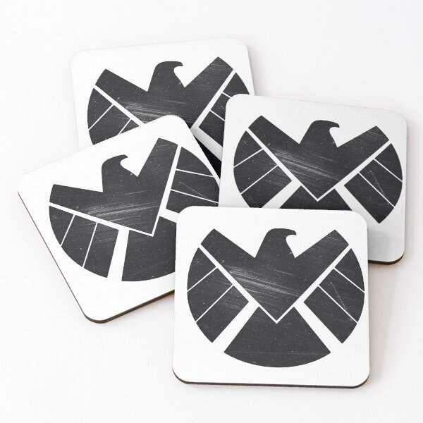 Item preview, SHIELD LOGO designed and sold by Agent34.