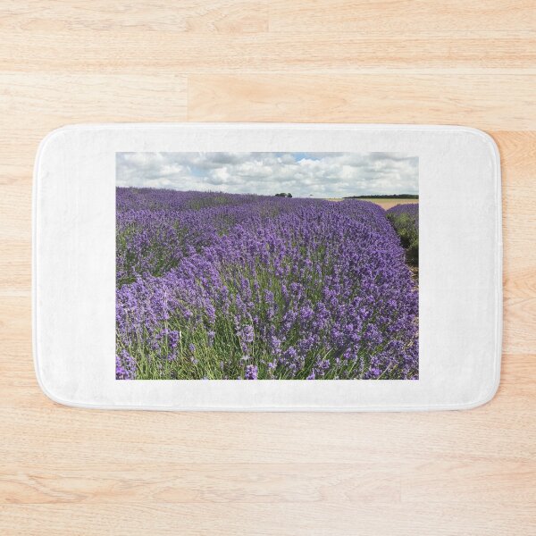 Item preview, Snowshill Lavender, Cotswolds, England designed and sold by emmajw09.