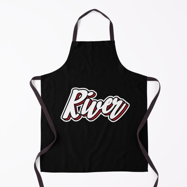 Item preview, River first name - hand lettering design designed and sold by sulies.