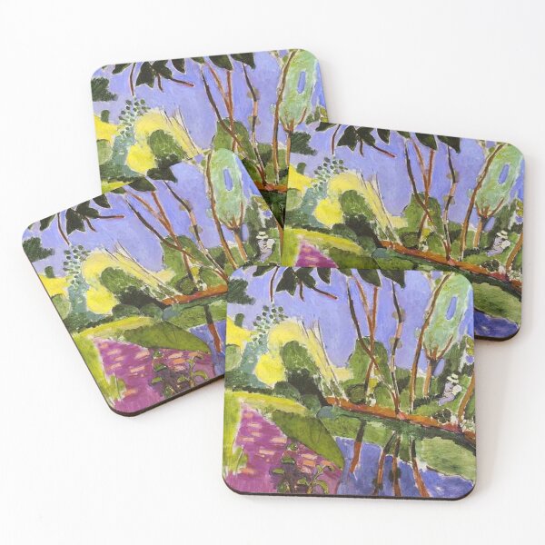 Item preview, The Riverbank Matisse designed and sold by emidye20.