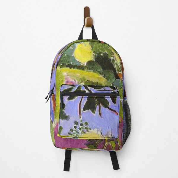 Item preview, The Riverbank Matisse designed and sold by emidye20.