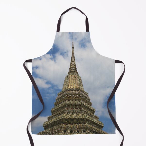 Item preview, Thai Temple Spire designed and sold by Belcibol.