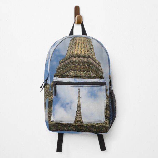 Item preview, Thai Temple Spire designed and sold by Belcibol.