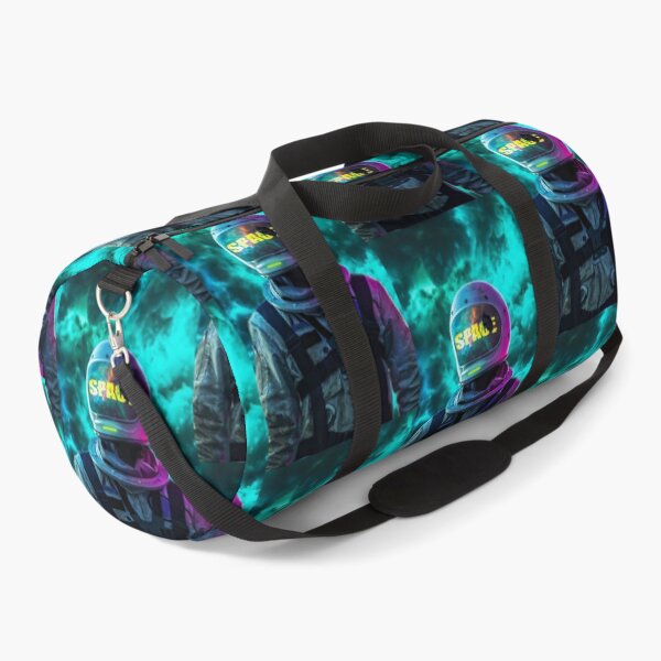 Item preview, space man coolest desgin designed and sold by ParamedicDesign.