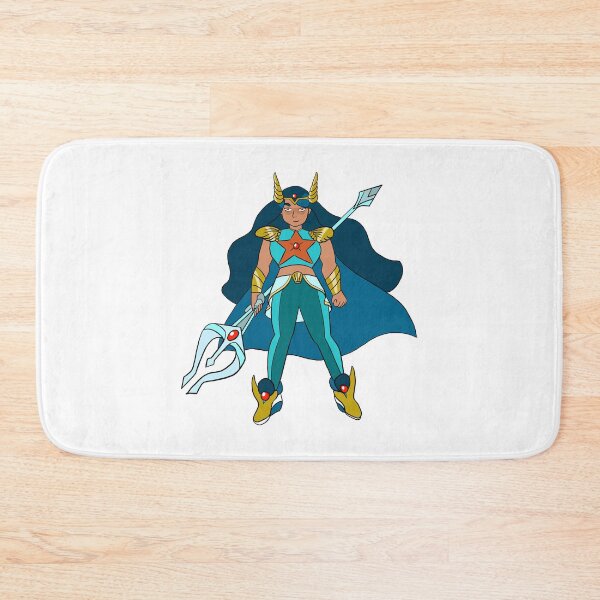 Item preview, Mermista is Sea-Ra designed and sold by Noshms.