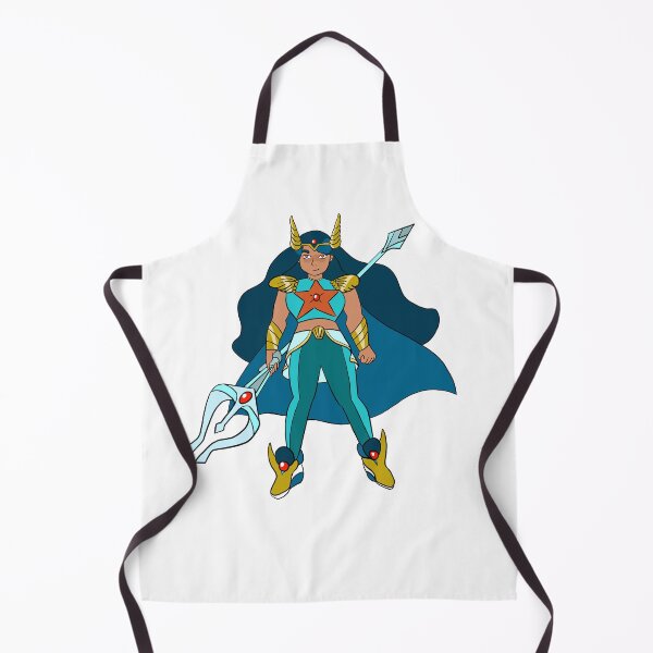 Item preview, Mermista is Sea-Ra designed and sold by Noshms.