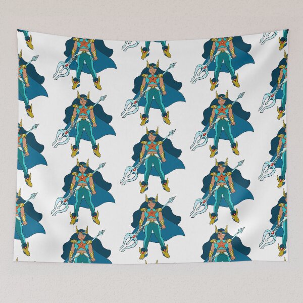Item preview, Mermista is Sea-Ra designed and sold by Noshms.