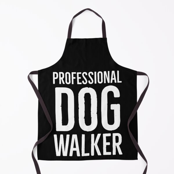 Item preview, Professional Dog Walker designed and sold by evokearo.