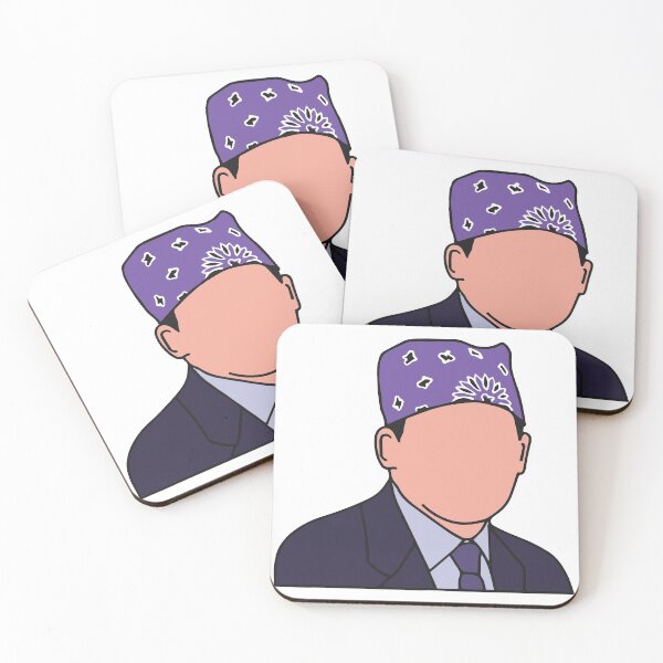 Item preview, Michael bandana designed and sold by kd001614.