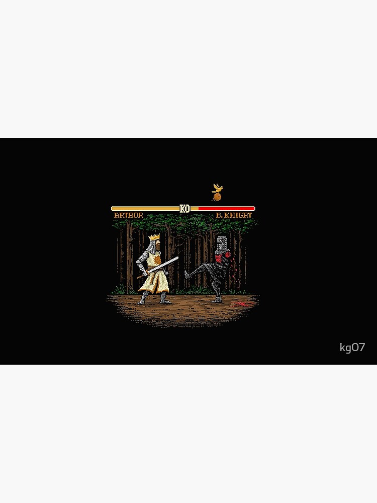 Thumbnail 6 of 6, Coffee Mug, Epic Fight! designed and sold by kg07.