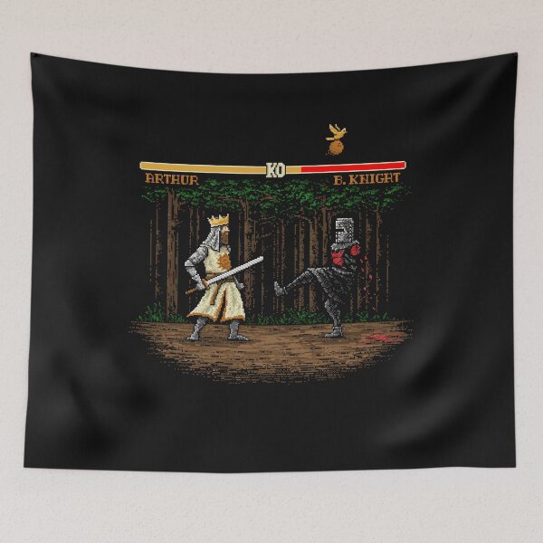 Item preview, Epic Fight! designed and sold by kg07.