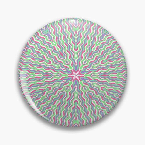 Item preview, Colorful Ligne pattern  designed and sold by AYACHI90.